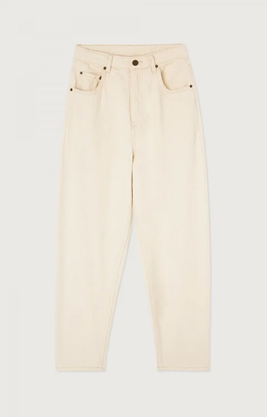Damen-Jeans im Carrot-Schnitt von Tineborow Artikelnummer: TINE11AH26