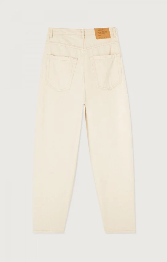 Damen-Jeans im Carrot-Schnitt von Tineborow Artikelnummer: TINE11AH26