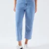 Damen-Jeans in gerader Passform Joybird Artikelnummer: JOY11MH26