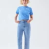 Damen-Jeans in gerader Passform Joybird Artikelnummer: JOY11MH26