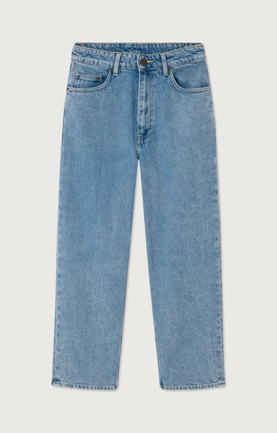 Damen-Jeans in gerader Passform Joybird Artikelnummer: JOY11MH26