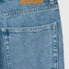 Damen-Jeans in gerader Passform Joybird Artikelnummer: JOY11MH26