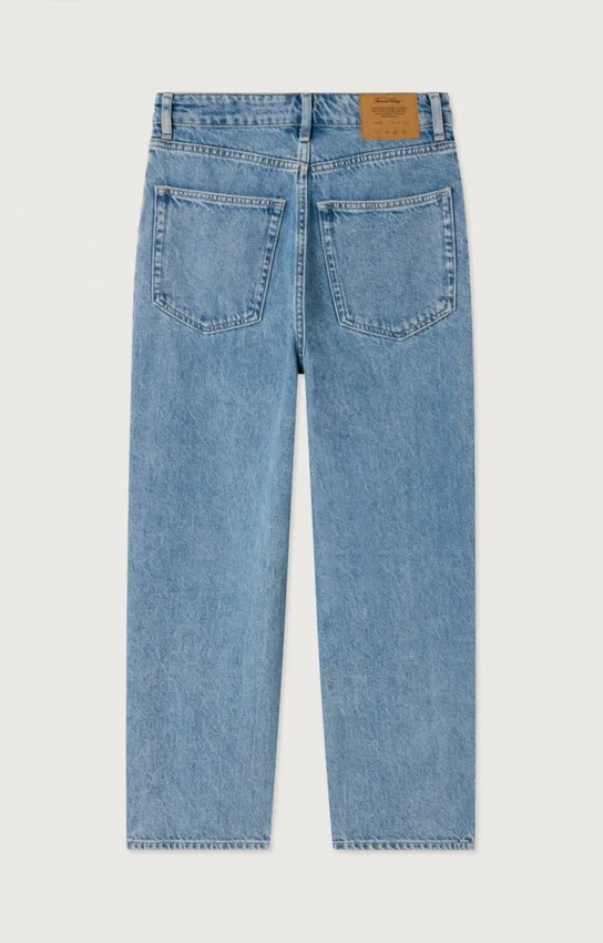Damen-Jeans in gerader Passform Joybird Artikelnummer: JOY11MH26