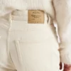 Damen-Jeans mit geradem Bein Tineborow Artikelnummer: TINE195H26