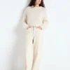 Damen-Jeans mit geradem Bein Tineborow Artikelnummer: TINE195H26
