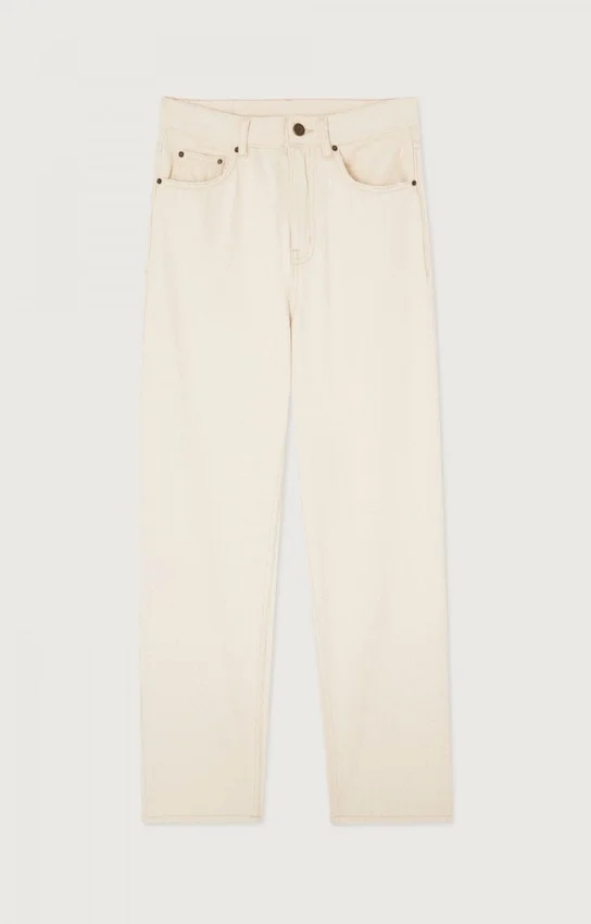 Damen-Jeans mit geradem Bein Tineborow Artikelnummer: TINE195H26