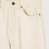Damen-Jeans mit geradem Bein Tineborow Artikelnummer: TINE195H26