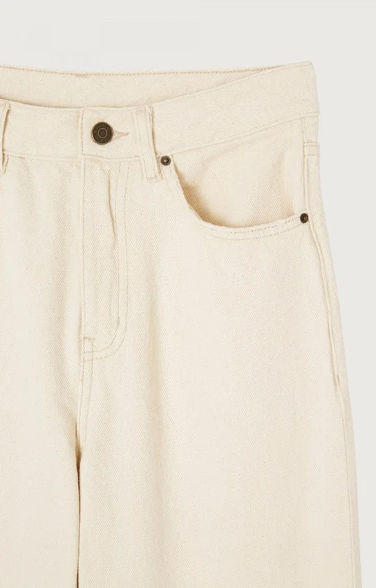 Damen-Jeans mit geradem Bein Tineborow Artikelnummer: TINE195H26