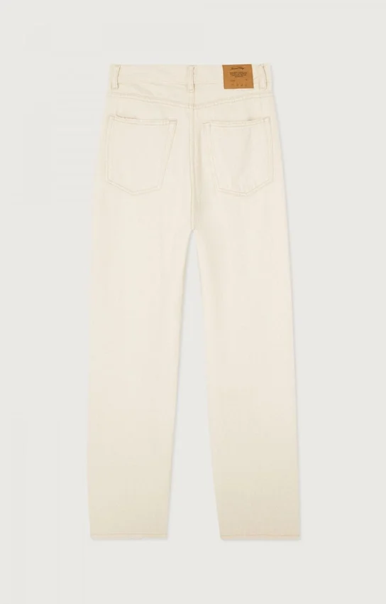 Damen-Jeans mit geradem Bein Tineborow Artikelnummer: TINE195H26
