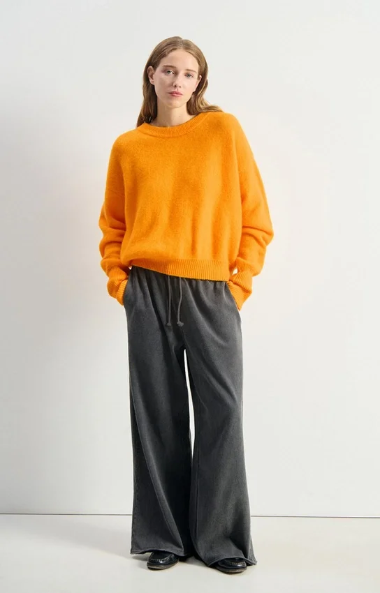 Damen-Jogginghose Afoma Artikelnummer: AFO05BH26