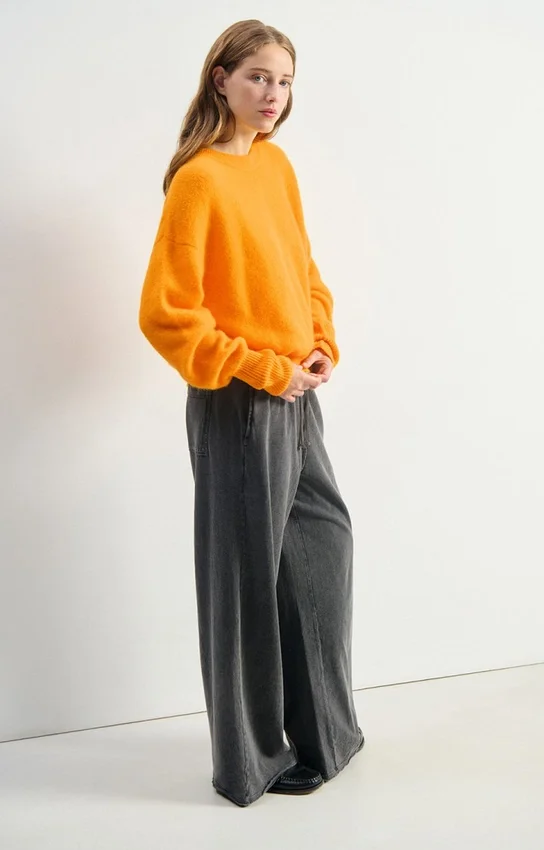Damen-Jogginghose Afoma Artikelnummer: AFO05BH26