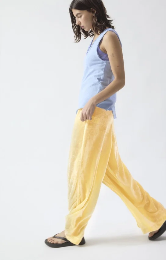 Damen-Jogginghose Ankaz Artikelnummer: ANK10AH26