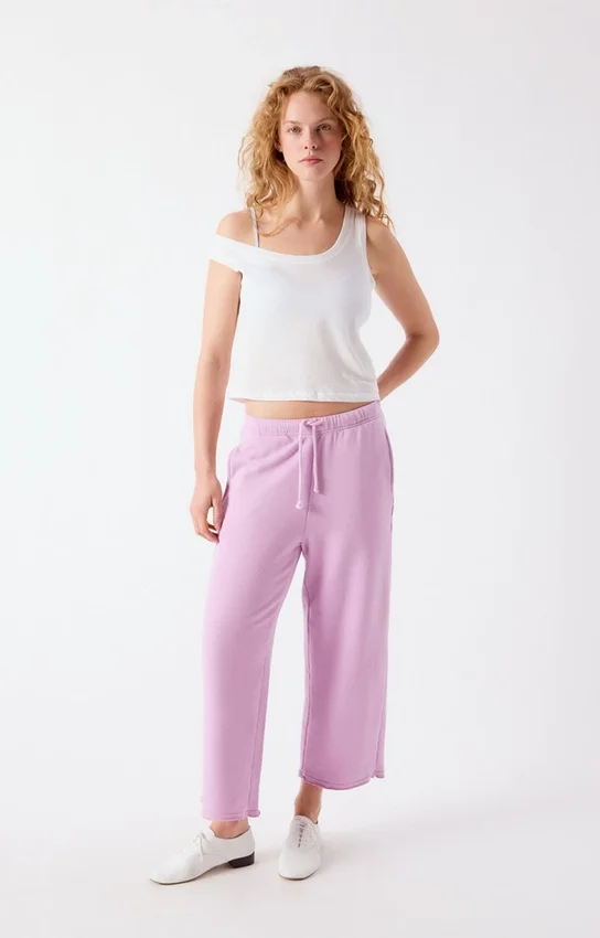 Damen-Jogginghose Atubay Artikelnummer: ATU05AH26