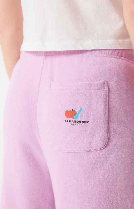 Damen-Jogginghose Atubay Artikelnummer: ATU05AH26