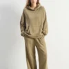 Damen-Jogginghose Atubay Artikelnummer: ATU05BH26