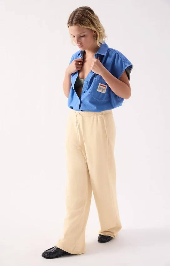 Damen-Jogginghose Atubay Artikelnummer: ATU05BH26