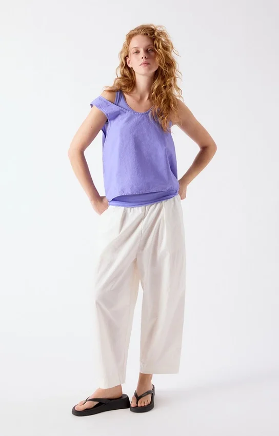 Damen-Jogginghose Bailow Artikelnummer: BAI10CE26
