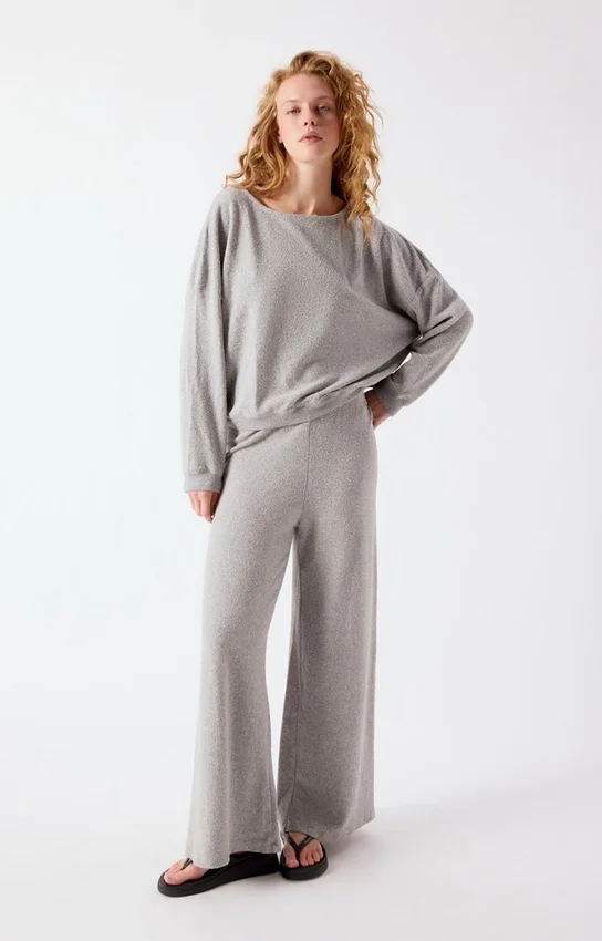 Damen-Jogginghose Cluway Artikelnummer: CLU05AH26