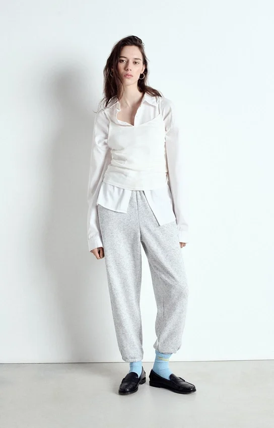 Damen-Jogginghose Evona Artikelnummer: EVO05AH26