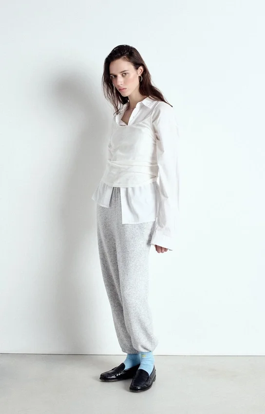 Damen-Jogginghose Evona Artikelnummer: EVO05AH26