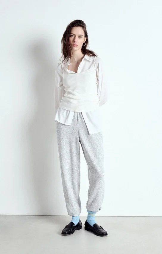 Damen-Jogginghose Evona Artikelnummer: EVO05AH26