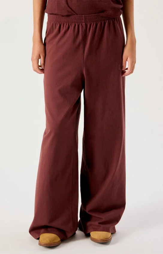 Damen-Jogginghose Gixy Artikelnummer: GIX05AH26