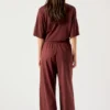 Damen-Jogginghose Gixy Artikelnummer: GIX05AH26