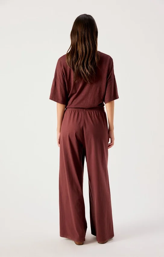 Damen-Jogginghose Gixy Artikelnummer: GIX05AH26