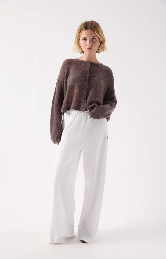 Damen-Strickjacke Bodyrow Artikelnummer: BOD19AH26