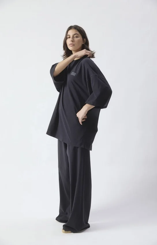 Damen-Jogginghose Gixy Artikelnummer: GIX05AH26