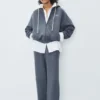 Damen-Jogginghose Izubird Artikelnummer: IZU05AH26