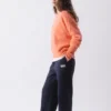 Damen-Jogginghose Plizzy Artikelnummer: PLI05BH26