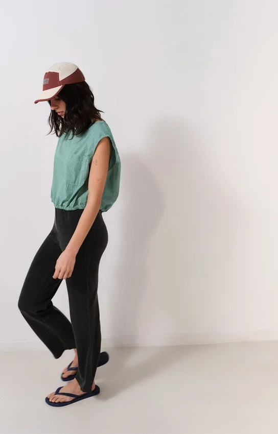 Damen-Jogginghose Pojy Artikelnummer: POJ05AH26