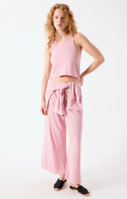 Damen-Jogginghose Pojy Artikelnummer: POJ05AH26