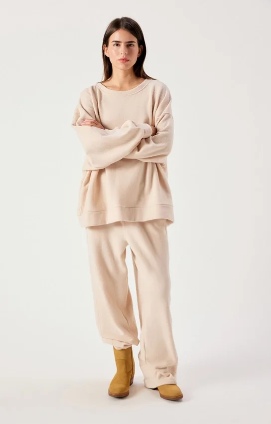 Damen-Jogginghose Puggy Artikelnummer: PUG05AH26