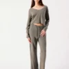 Damen-Jogginghose von Bepow Artikelnummer: BEP05AH26