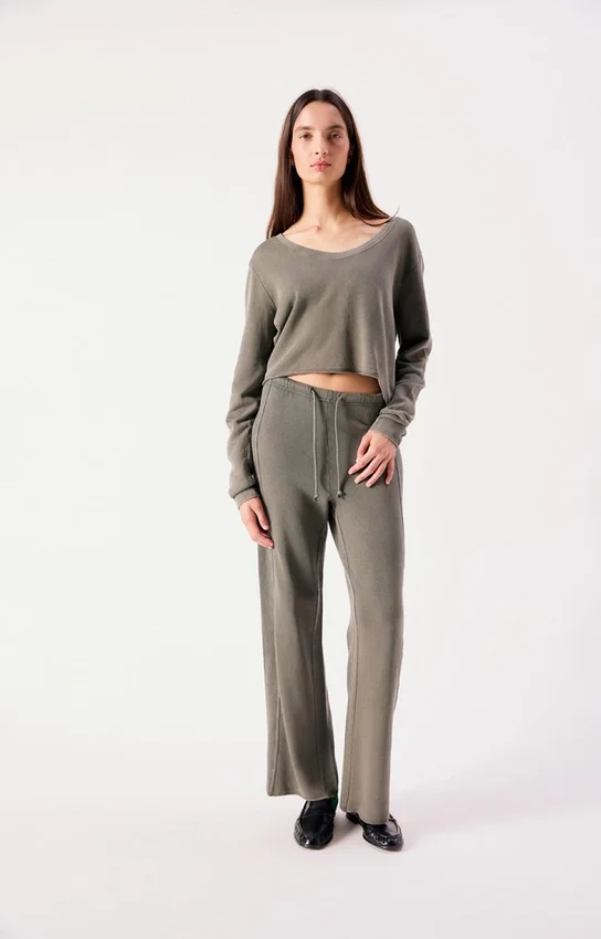 Damen-Jogginghose von Bepow Artikelnummer: BEP05AH26