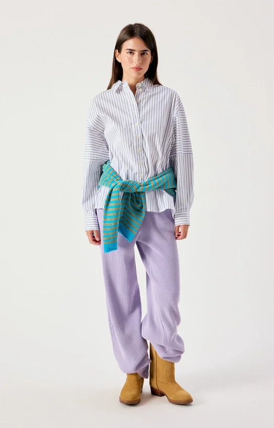 Damen-Jogginghose von Uscow, Artikelnummer: USC05AH26