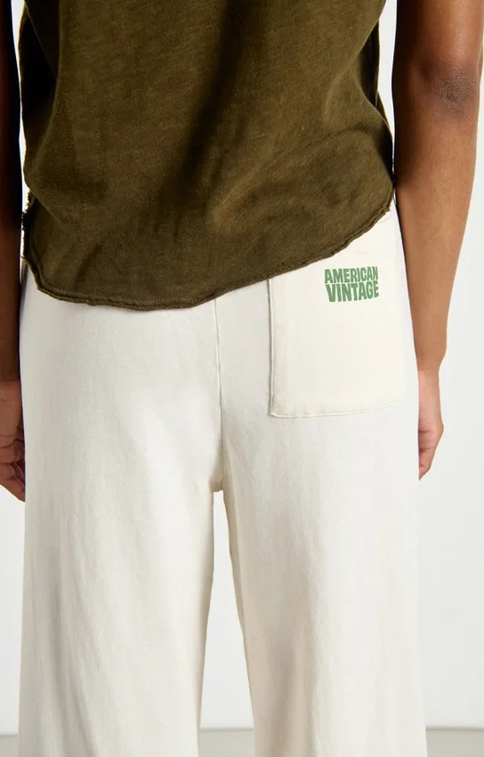 Damen-Jogginghose Ykobow Artikelnummer: YKO05AGH26
