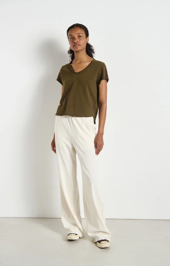 Damen-Jogginghose Ykobow Artikelnummer: YKO05AGH26