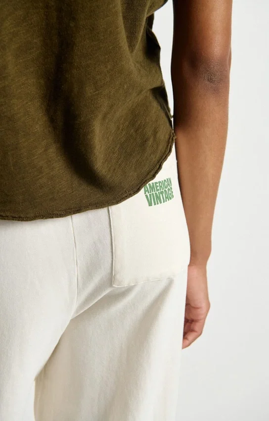 Damen-Jogginghose Ykobow Artikelnummer: YKO05AGH26