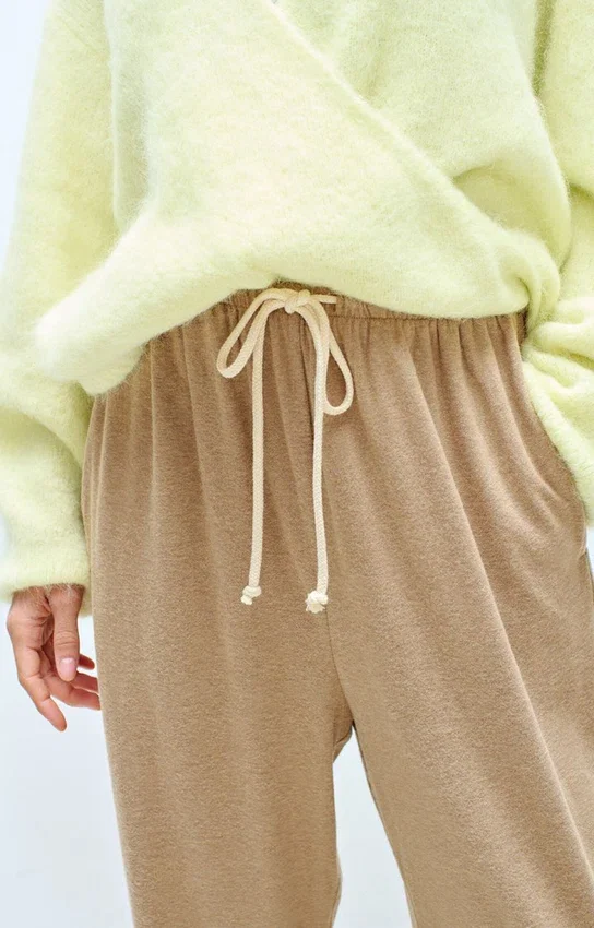 Damen-Jogginghose Ypawood Artikelnummer: YPA05AH26