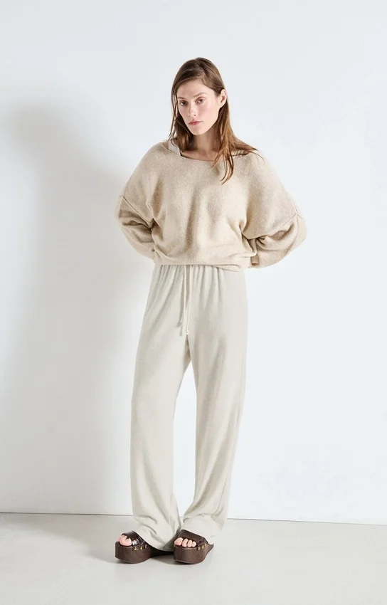 Damen-Jogginghose Ypawood Artikelnummer: YPA05AH26
