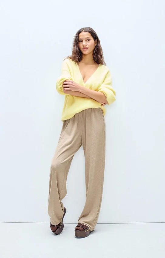 Damen-Jogginghose Ypawood Artikelnummer: YPA05AH26