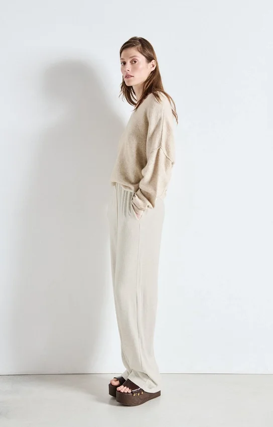 Damen-Jogginghose Ypawood Artikelnummer: YPA05AH26