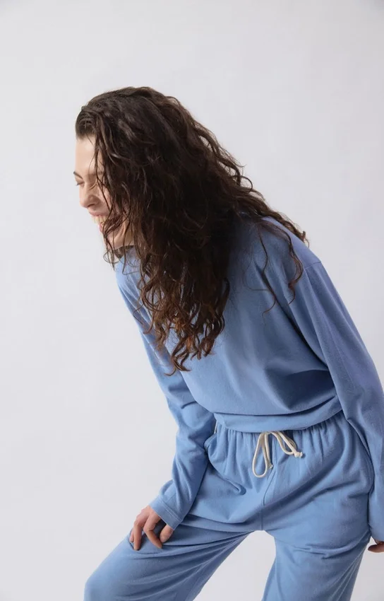 Damen-Jogginghose Ypawood Artikelnummer: YPA05AH26