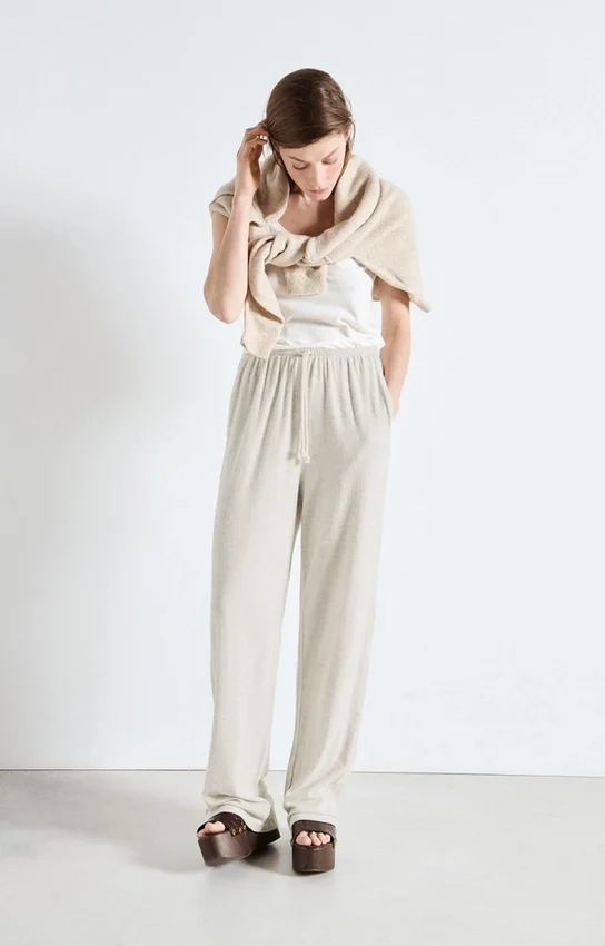 Damen-Jogginghose Ypawood Artikelnummer: YPA05AH26