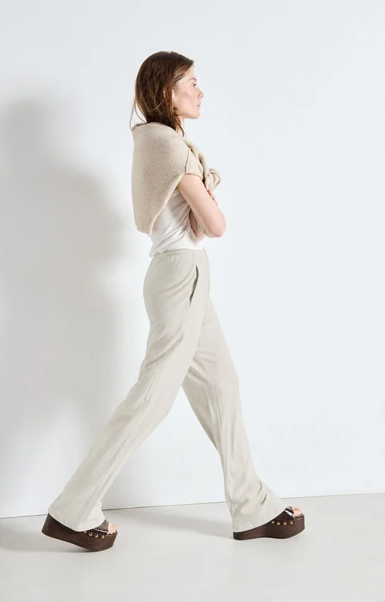 Damen-Jogginghose Ypawood Artikelnummer: YPA05AH26