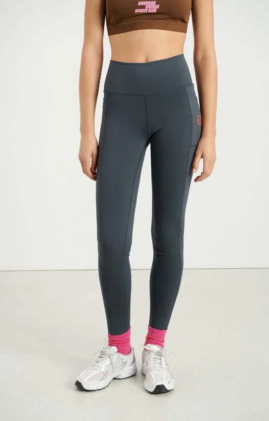Damen-Leggings Usuway – AMV SPORTS CLUB Artikelnummer: USU04AH26