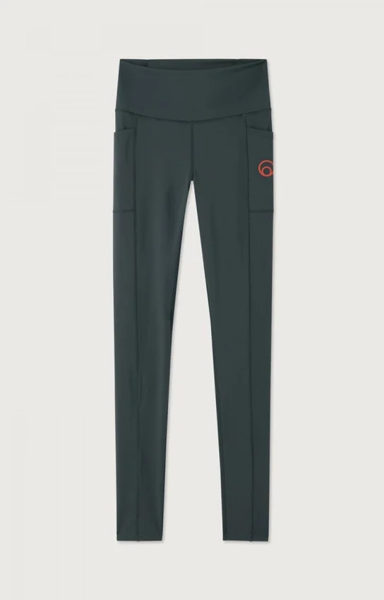 Damen-Leggings Usuway – AMV SPORTS CLUB Artikelnummer: USU04AH26